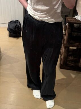 Djerf Avenue business pant